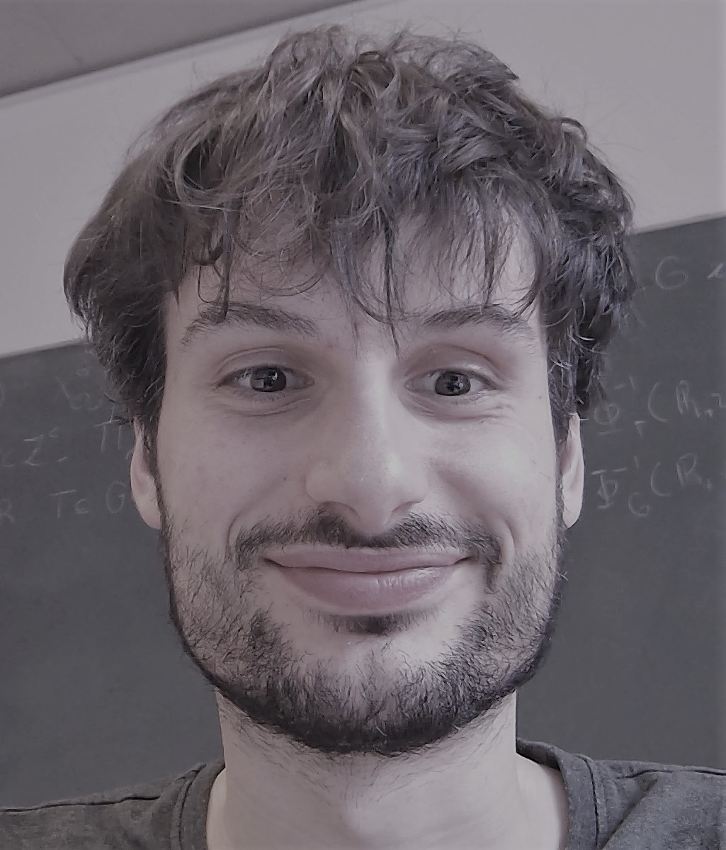 GALASSO ANDREA Università degli Studi di MilanoBicocca